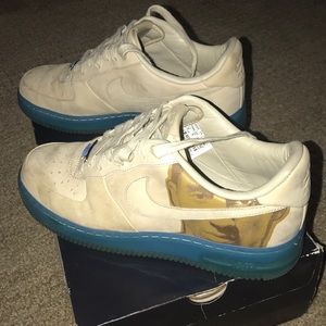 Air Force 1 SPRM '07 Kobe